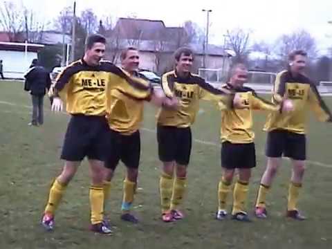 Verbandsliga MV 2003/2004 - 15.Spieltag: Rostocker FC vs. Torgelower SV Greif