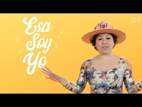 Getting Over Being Short | Esa Soy Yo | Get It Girl