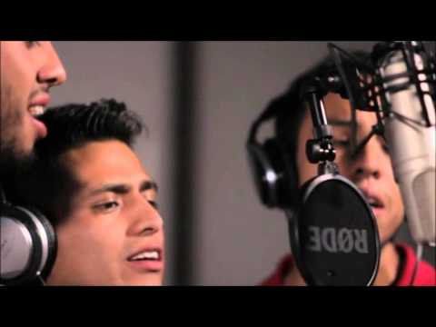 LALO MIGUEL FER CANTAN POR FAVOR PAREN AL MUNDO