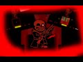 Sudden Changes One Shot One Kill Demo By GABRIELHABIB Undertale Fan Game