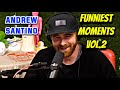 Andrew Santino | Funniest Moments Vol.2 (TigerBelly, Your Mom’s House)