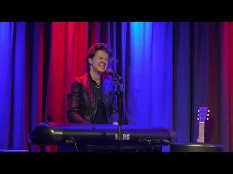 Rikke Thomsen Duo - Så længe do la væe å spø