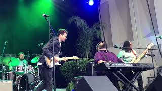 Victor Wainwright - Boogie Depression - Springing The Blues/Jax Beach 2018