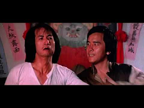 Der Herausforderer (1979) - DEUTSCHER TRAILER