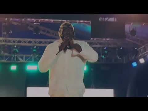 ONE PAC & Mike CEE // Preformance at Attack Borom DeKadi Album launching 2025