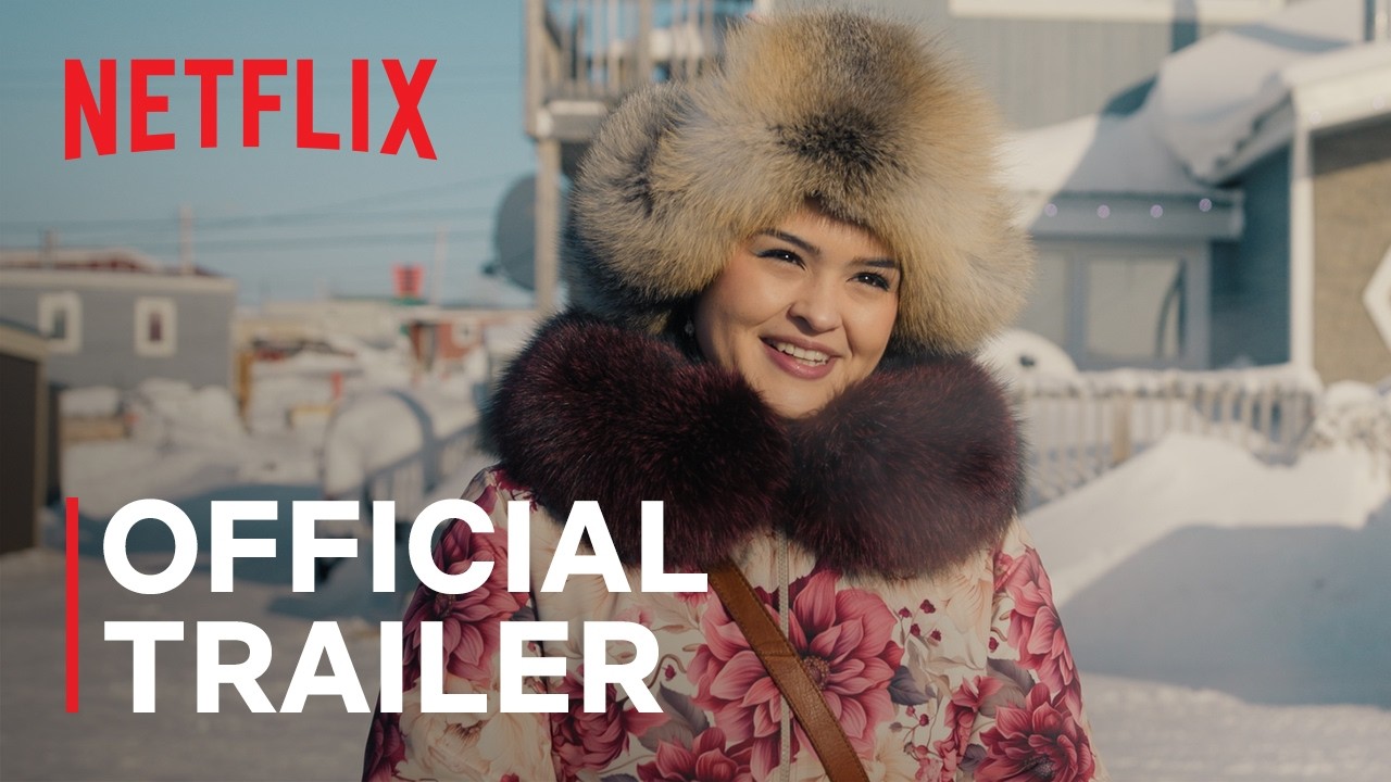 North of North: Season 2 | Official Trailer | Netflix