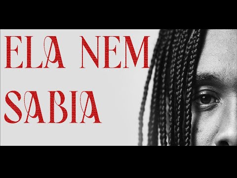 BRK Mallone - Ela Nem Sabia (Lyric Video Oficial)