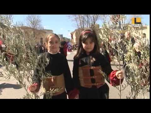 MK Localia - NOTICIA "Acto Semana Santa Moixent"