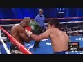 Manny Pacquiao Vs Timothy Bradley II Highlights Pacquiao S Revenge
