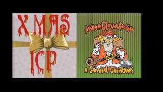 A Carnival Christmas EP by Insane Clown Posse [Full Album]