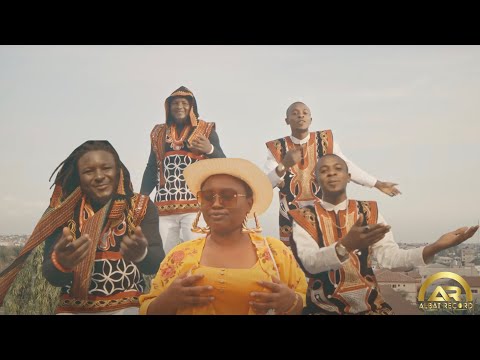 Gilly-C ft. Witty Minstrel-Anu' Fum