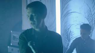 Shearwater Plays Lodger - Move On - David Bowie - The AV Club 2016