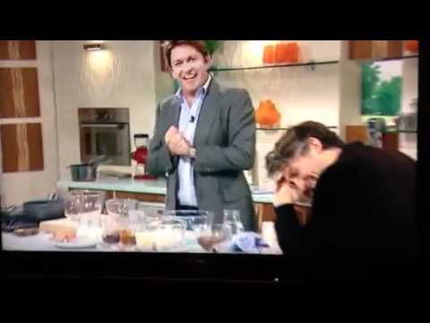 Delicious dish by Rick.....