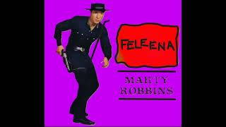 MARTY ROBBINS - JAMAICA FAREWELL + NATIVE GIRL