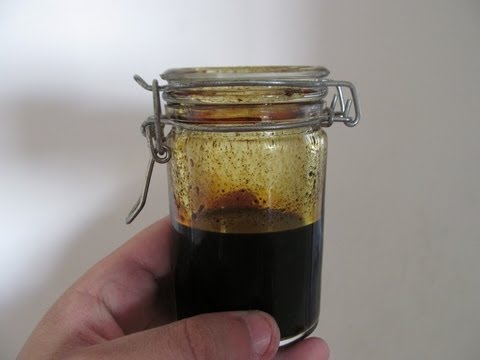 Making Birch Bark Oil - Self Reliant Resource