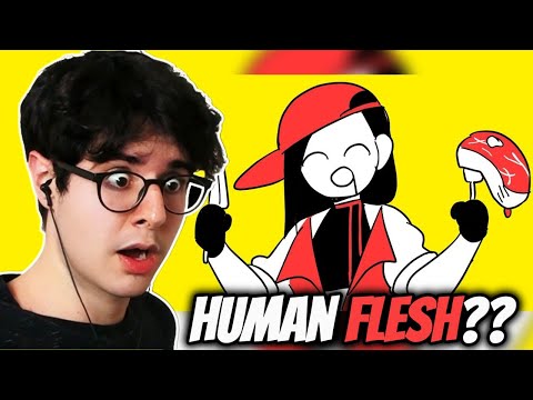 She Cooked WHAT?! | Butcher Vanity Reaction & Analysis