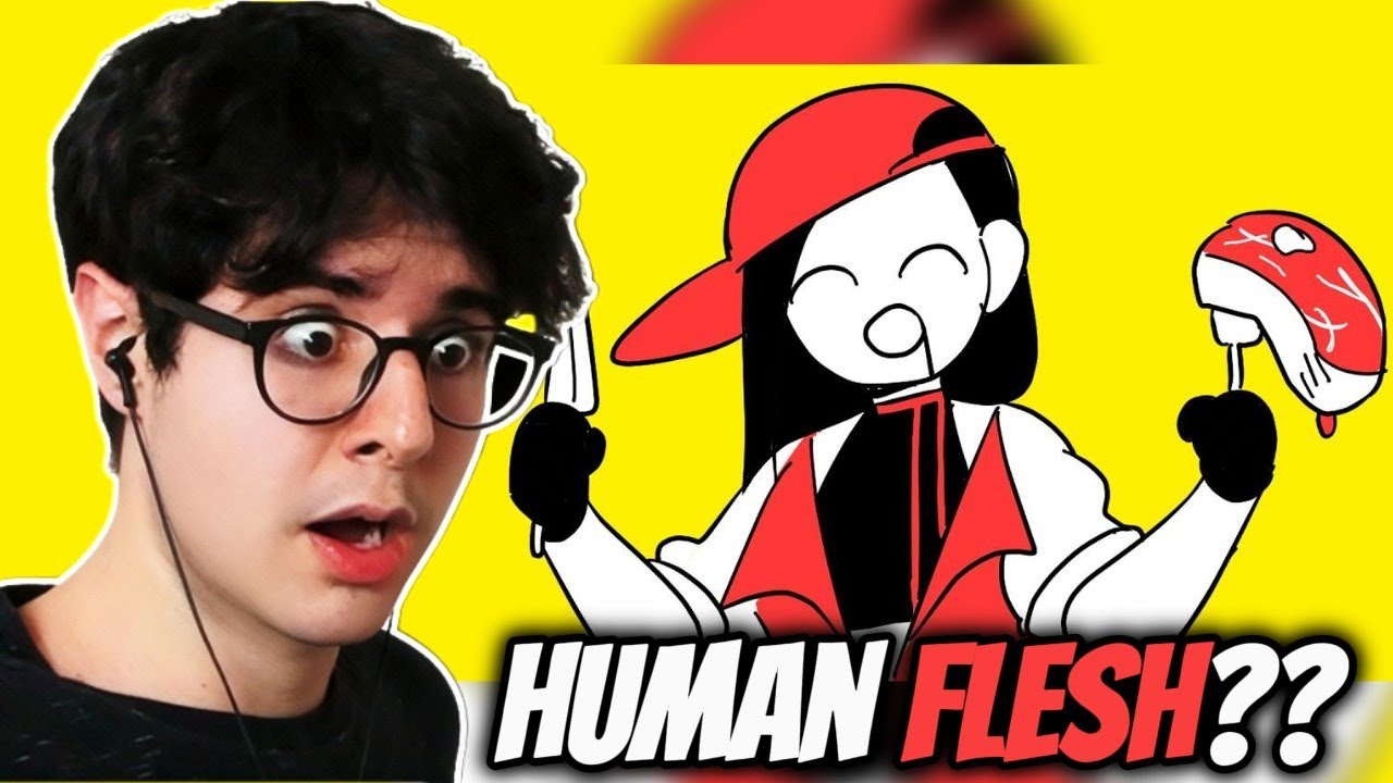 She Cooked WHAT?! | Butcher Vanity Reaction & Analysis