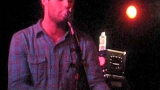 We Shot The Moon - Tunnel Vision