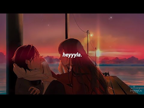 Jai Waetford - Shy (slowed+lyrics)