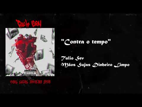 7. Tulio Sev - Contra o Tempo (Prod. Dr RhôRhô)