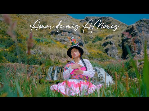 Flor Bautista - Amor de Mis Amores PRIMICIA 2023 (Video Clip Oficial) Yuta Producciones