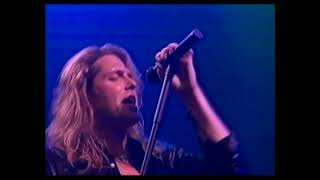 Royal Hunt - Tearing Down The World (Live in Japan 1997)