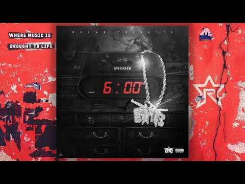 Lil 2z - Live Slow, Die Fast Ft. Jayski (6 AM)
