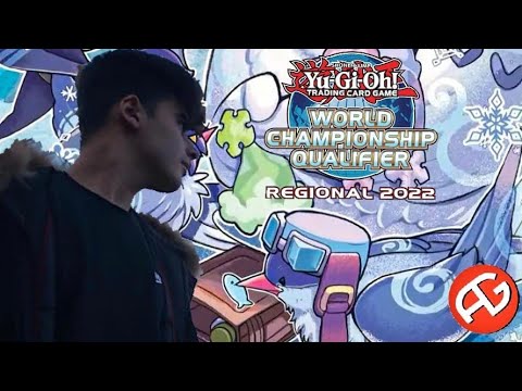 1st Place WCQ Pescara - Flavio Palumbo - Floowandereeze