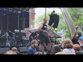 Internal Bleeding - "Driven to Conquer" (5/28/23) Hell in the Harbor (Baltimore, MD)