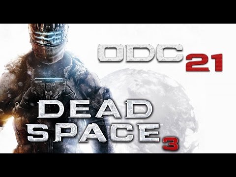 Zagrajmy w Dead Space 3 odc.21 "Dalsze poszukiwania"