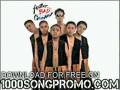 another bad creation - my first kiss - It Ain't What U Wear,
