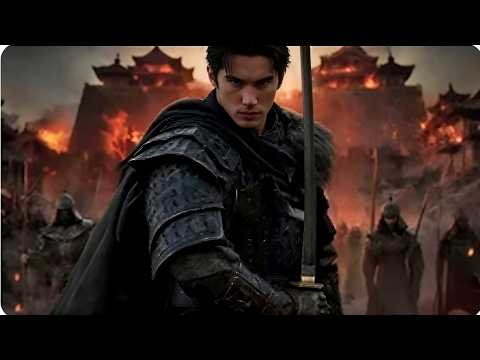 【พากย์ไทย】เมืองล่มจมกลายเป็นนรก? นายพลนำกองทัพดำฝ่าฝูงเลือดในการหนีตาย!