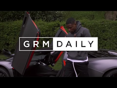 Rico Banks -  Waze [Official Video] | GRM Daily