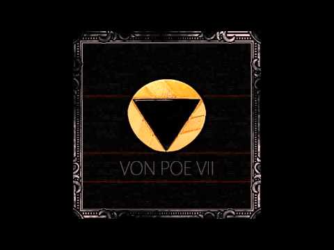 Poetic Death aka VON POE VII   The Odyssey