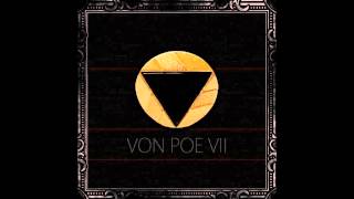 Poetic Death aka VON POE VII   The Odyssey
