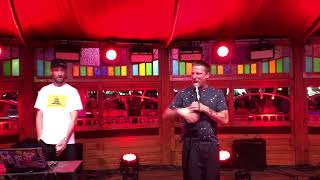 Sleaford Mods Best Live Performance