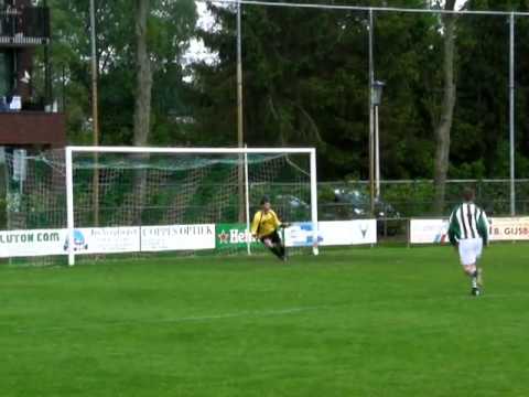 Victoria '25 2 - Driel RKSV 3 (13-05-2012)