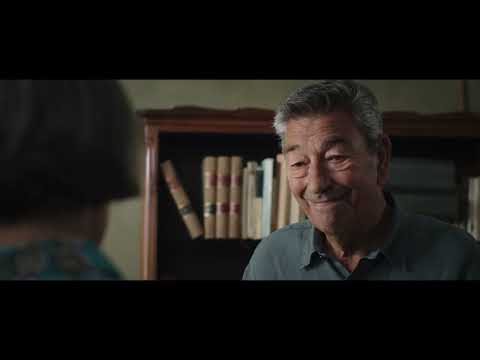 Astolfo di Gianni Di Gregorio con Stefania Sandrelli | Clip "Una bella notizia"