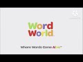 WttwN National The Learning Box Word World 2008