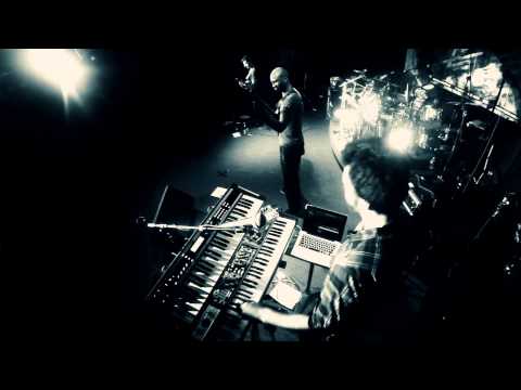 Virgil Donati Band Live in Atlanta