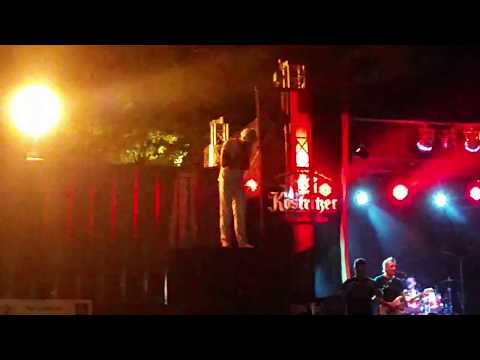 Rock am Hügel- Atlantisband 16.07.2016