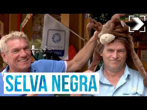 Españoles en el mundo: Selva Negra - Programa completo | RTVE