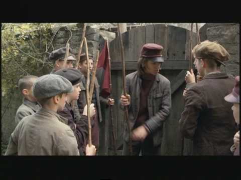 A fiúk a Pál utcából