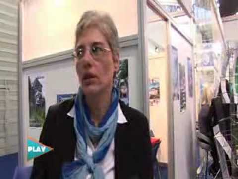 Emisija Play - Recreaturs na Sajmu turizma