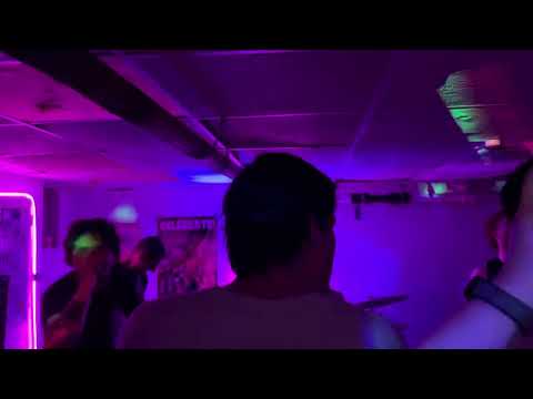 BALLISTIX - “GIMME SOME ACTION” (FEAR COVER) @ Clownhouse (New Brunswick, NJ) 08.30.2024