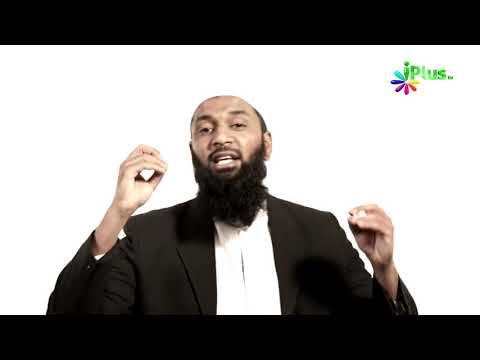 Seerat Un Nabi saw Ep 53 By Muhammad Kazim   iPlus TV   Nabi Ki Zindagi