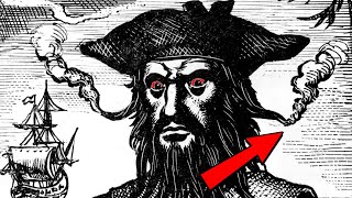 10 Strange Pirate Traditions You Didn't Know About