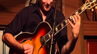 Big Ball's in Cowtown