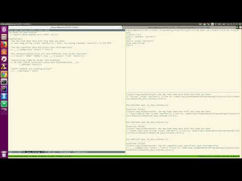 Clojure Koan 20 Java Interop