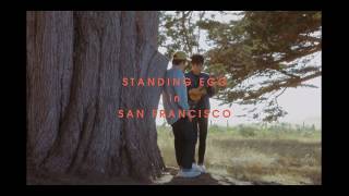 STANDING EGG - 오 잠깐 Teaser